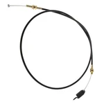 Tiller Clutch Control Cable 946-0908 Troy Bilt Craftsman For Mtd Yard. Fixed Price $18.99.
