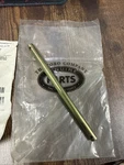 Oem Toro Hinge Pin 120-1476. Fixed Price $50.57.