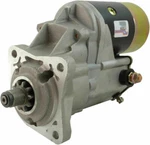 Starter Fits Caterpillar Forklift V25D V30D V35D V40C V45C V50C V60D V70E 17380. Fixed Price $134.29.