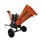 DK2 OPC506 Chipper 6-INCH 14HP Gas Powered Kohler Engine With Tow Hitch. Fixed Price $1000.00.