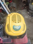 Yard-man Mtd 6.75HP Engine. Fixed Price $145.00.