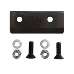 Genuine Oem Troy-bilt/mtd Craftsman Chipper Blade/knife 781-0490 & 981-0490. Fixed Price $24.99.