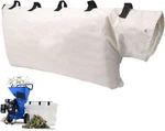 24X48 Universal Wood Chipper Shredder Mulchers Bag For Greatcircle, Tazz. Fixed Price $39.00.