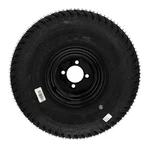 Exmark 142-5507 Wheel And Tire Assembly ZS4630 ZS5260XL ZA4640 135-5968. Fixed Price $188.99.