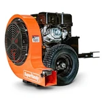 Superhandy Tow-behind Leaf Blower Commercial. Fixed Price $1699.99.