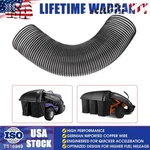 764-05082 Bagger Flex Hose Forcub Cadet Mtd Rzt Riding Mower 36" 42" 46" 50" 54". Fixed Price $56.99.