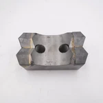 Quadco Q10971X2-AD Double Bolt Carbide Mulcher Tooth For Rayco C130. Fixed Price $86.99.