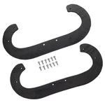 Mtd 753-06469 Rubber Auger Paddle Kit Troy-bilt Squall Inch Boulder 2100 21XPL. Fixed Price $79.45.