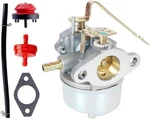 640129 Carburetor For Craftsman Edger 536.797570 536.797542 Shredder. Fixed Price $66.26.