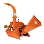 Titan Attachments 3 Point Wood Chipper, Driven For Tractors Up 40HP. Fixed Price $2299.97.
