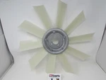 Bandit Morbark Wood Chipper 20" Pusher Fan Caterpillar Perkins Power Unit. Fixed Price $229.95.