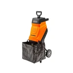 Lawnmaster FD1503 Electric Wood Chipper Shredder 15-AMP 1.8-INCH Cutting Diam.... Fixed Price $155.03.