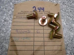 Mtd 710-0451 910-0451 Carriage Bolt 5/16-18X3/4" Lot Of Nos. Fixed Price $17.99.