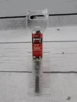 Mibro 270221 9/16" X Silver & Deming Drill Bit High Speed Steel Heavy Duty. Fixed Price $11.99.