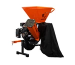 DK2 Gas Wood Chipper Manual 7 -hp Power , 3-IN Maximum Branch Diameter. Fixed Price $510.39.