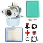 Carburetor For Craftsman 247.770130 247770130 Yard Vacuum W/ 675 B&s. Fixed Price $21.98.