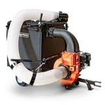 Superhandy Towable Leaf Lawn Vacuum - Commercial. Fixed Price $2199.99.