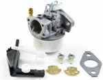 Carburetor For Craftsman 7.5HP Chipper Model# 247.776350 24A-424F799. Fixed Price $17.99.