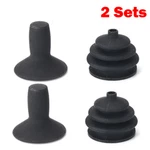 2SETS Rubber Joystick Controller Knob Electric Power Wheelchair Mobility Aid. Fixed Price $12.80.
