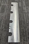 U.s. Blade 600630 Brush/whole Tree Chipper Knife 19-3/4" X 4-1/8" 3/8" Thic. Fixed Price $65.44.