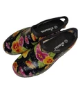 Slogger Women Rain And Garden Shoes Black Pansy Size 10 Waterproof. Fixed Price $13.00.