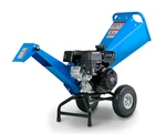 Landworks 7HP Gas Wood Chipper Shredder 3" Max Branch W/ 1 Bushel Bag Sale/new. Fixed Price $609.00.
