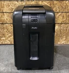 Acco Swingline 1757577C Stack-and-shred 500X Auto Feed Shredder. Fixed Price $279.99.