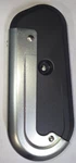 Hayter Lawnmower Chain Cover Asm 41/48 Pro 134-4619. Fixed Price $24.99.