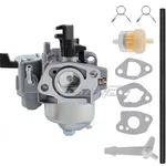 Harbor Freight Central Pneumatic Air Compressor 135PSI 7HP 69783 Carburetor New. Fixed Price $16.88.