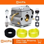 Carburetor Kit For Mtd Troy-bilt TB10CS TB20CS TB20DS TB65SS TB70SS TB90BC. Fixed Price $11.69.