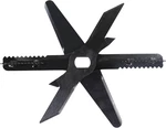 Wood Chipper Mulcher Leaf Shredder Replacement Blade Set (3PCS) (also Compatible. Fixed Price $76.95.