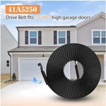 7FT Chamberlain Drive Belt - Whisper Quiet Operation=. Fixed Price $61.59.