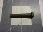 Mtd P710-0772 Hex Screw 5/16-24 910-0772. Fixed Price $8.99.