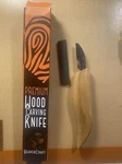 Chip Carving Knives Top Wood Hand Tools Bench Knife Beavercraft New. Fixed Price $25.00.