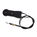Mtd 753-04875P Rotation Pulley Joystick Kit Troy-bilt Storm Inch 1030 SB628. Fixed Price $106.38.