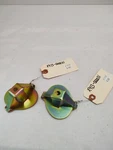 Echo Oem X413-000031 Cutter Shredder Nos (pack Of 2). Fixed Price $29.30.