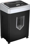 Bonsaii 15-SHEET Office Paper Shredder, SHEET-40 Mins, Black. Fixed Price $198.29.