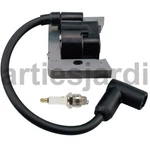 Ignition Coil For Craftsman Chipper/shredder 8.5 Hp Tecumseh Engine. Fixed Price $20.88.