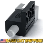 Interlock Safety Switch Replaces Oem 725-04363 Mtd, Craftsman, White, Troy-bilt. Fixed Price $10.95.
