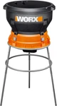 Electric Leaf Mulcher Shredder 13 Amp Corded Mulching Yard Waste Shredding 53G/M. Fixed Price $189.51.