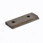 New Mtd/troy-bilt/cub Cadet Chipper Blade Part Number 942-0544B. Fixed Price $96.99.