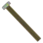 Exmark 116-0559 Tap Bolt Lazer As Diesel Series. Fixed Price $11.95.