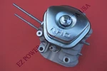 Earthquake 33964 Viper 301CC Wood Chipper Complete Cylinder Head Assembly. Fixed Price $149.99.