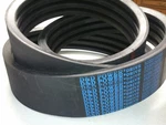 Woodchuck/altec WC-17,WC-19,DC1217 Replacement Belt 970116512-84 Fast Ship. Fixed Price $199.00.