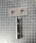 C34562, 500-0008 (mackissic) Hammers For Chipper Shreader Case Ingersoll, (5) Fi. Fixed Price $287.00.