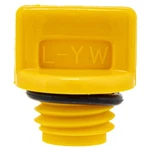Cub Cadet 951-11283 Oil Fill Plug Assembly 524 526 528 Swe 728TDE Snow Throwers. Fixed Price $11.95.