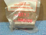 Simplicity 1692203 Chipper Spacer. 3465100 Or 1729155SM New Oem Part H-84. Fixed Price $15.00.
