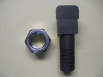 Erskine 920158 3-POINT Pto Stump Grinder Teeth Fast Shipping. Fixed Price $14.99.