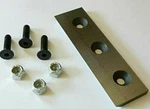 Chipper Blade Knife For Super Tomahawk Troy Bilt 47278 47279 47282 47286 47287. Fixed Price $47.90.