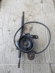 Yard Man 12A-559K401 Gearbox Differential Front Drive Transmissio 719-0384 Assem. Fixed Price $135.89.